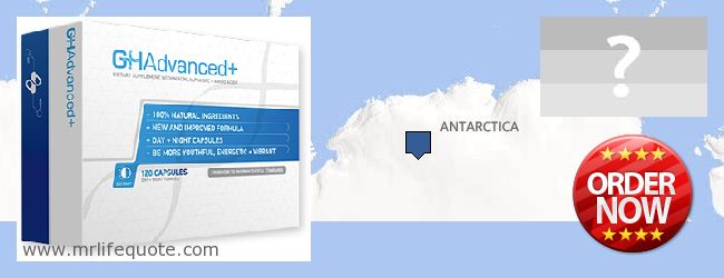 Gdzie kupić Growth Hormone w Internecie Antarctica